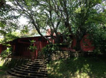 Casa de 6 habitaciones, Malinalco · Casa en Venta en Malinalco
