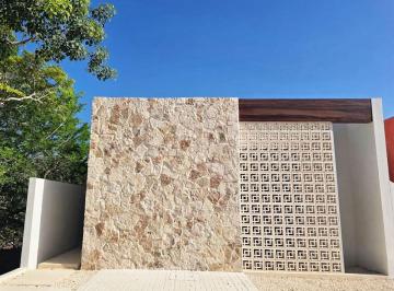 Casa de 2 habitaciones, Cancún · Casa Nueva en Venta de 2 Recámaras en Lausana Parque Victoria