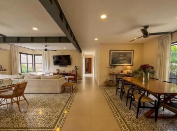 1 · Casa de Una Planta en Venta en Miguel Alemán, Mérida | Amplio Terreno, Piscina