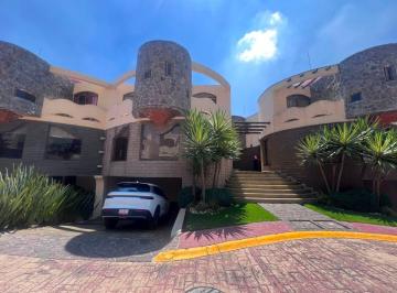 Casa en condominio de 3 habitaciones, Metepec · Casa en Renta en Metepec. 22,000