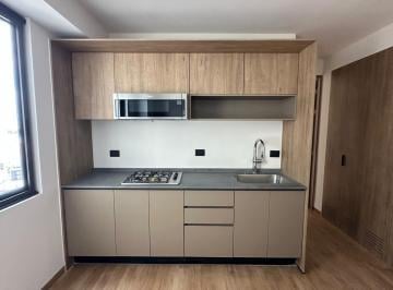 Departamento · 70m² · 2 Recámaras · 2 Estacionamientos · Departamento 311, en Renta en Calzada Central 244, Ciudad Granja, Zapopan