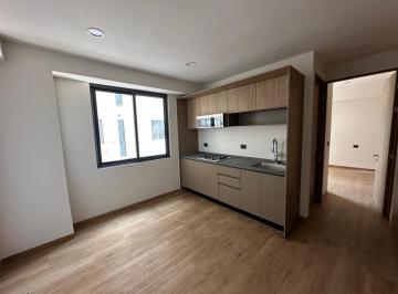 Departamento · 70m² · 2 Recámaras · 2 Estacionamientos · Departamento Para Estrenar en Renta en Ciudad Granja
