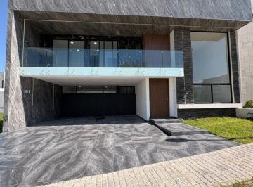 Casa de 4 habitaciones, San Andrés Cholula · Casa Parque Anahuac Lomas de Angelopolis