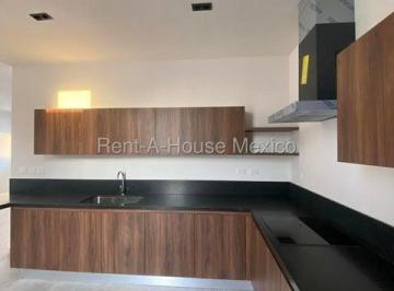 Departamento · 145m² · 3 Recámaras · 2 Estacionamientos · Departamento en Venta en Yucatán, Benito Juarez Norte Rg 25 - 3333.