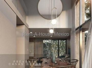 Casa · 182m² · 2 Recámaras · 2 Estacionamientos · Casa en Venta en Calle Fuentes Brotantes, Fuentes Brotantes Rg 26 - 234.