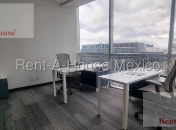 Oficina · 14m² · Rg 26 - 486 Oficina en Renta en Alvaro Obregón Santa Fe