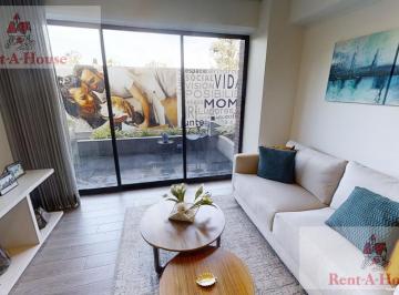 Departamento · 77m² · 2 Recámaras · 2 Estacionamientos · Departamento en Venta en Benito Juárez Miravalle Rg 26 - 550