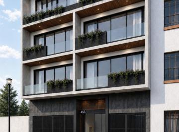 Edificio de 3 habitaciones, Benito Juárez · Preventa Departamento de Lujo Superubicado
