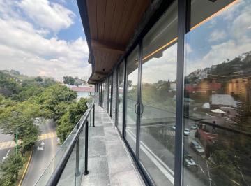 Departamento · 340m² · 3 Recámaras · 3 Estacionamientos · Departamento en Bosque de Las Lomas