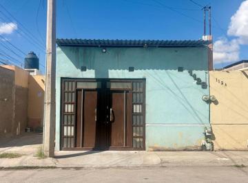 Casa de 2 habitaciones, San Luis Potosí · Casa de Una Planta en Industrial San Luis Eje 104 Cerca de Avda Industrias