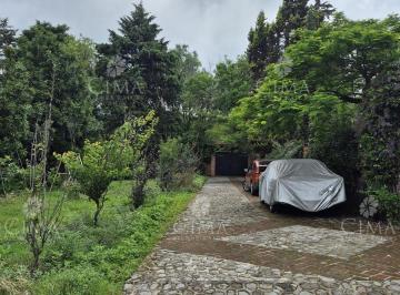 Terreno / Lote · 196m² · Se Vende Terreno en Santa María Ahuacatitlán - T75