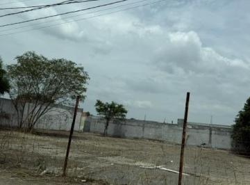 Terreno / Lote · 1135m² · Terreno en Cadereyta Jimenez Centro