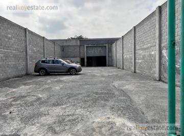 Bodega comercial · 1233m² · Bodega en Venta en Guadalupe, Nuevo León.