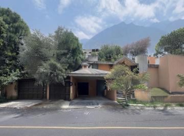 1 · Casa en Venta en San Pedro Garza Garcia