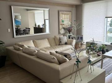 Departamento · 103m² · 1 Recámara · 2 Estacionamientos · Departamento en Sens - Ideal Para Pareja