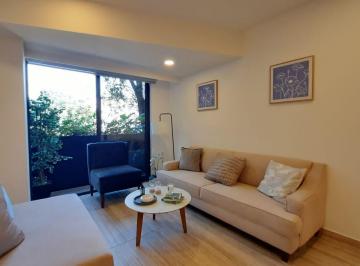 Departamento de 3 habitaciones, Benito Juárez · Departamento de 2 Recs y Alcoba en Venta en La del Valle