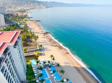 Departamento de 1 habitación, Puerto Vallarta · Luxury Condo Ocean Front - Amazing View