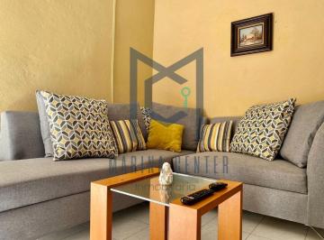 Departamento de 2 habitaciones, Mazatlán · Departamento 2 Rec Amueblado Cerca de Playa y Zona Dorada Excelente Ubicacion Sa Country Mazatlan