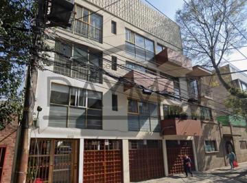 Departamento de 3 habitaciones, Benito Juárez · Vendo Departamento en Portales Sur, Benito Juarez