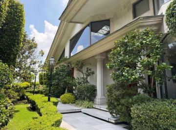 Casa de 5 habitaciones, Miguel Hidalgo · Venta Casa Duplex en Bosques de Las Lomas