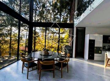 Casa de 5 habitaciones, Tapalpa · Residencia de Lujo en Venta, Valle de Lago, Tapalpa, Jalisco.