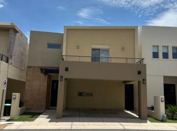 Casa de 3 habitaciones, Hermosillo · Casa en Renta en Monterosa Residencial