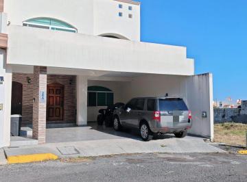 Casa de 3 habitaciones, Alvarado · Casa en Venta Exclusivo Fraccionamiento Playas del Conchal