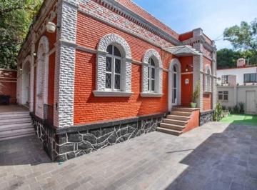 Casa de 5 habitaciones, Coyoacán · Casa en Renta Amueblada, del Carmen Coyoacan Cdmx.