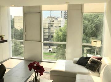 Departamento de 1 habitación, Miguel Hidalgo · Comodo y Amueblado, en Residencial Plaza Carso