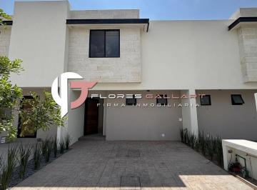 Casa en condominio · 157m² · 3 Recámaras · 2 Estacionamientos · Casa en Renta en Fracc. Almena Al Norte de La Ciudad de Aguascalientes