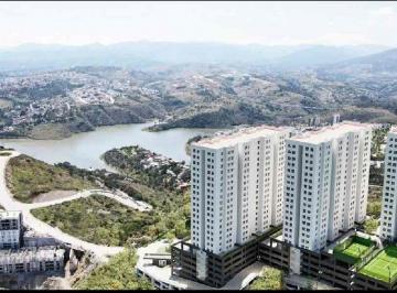 Departamento de 3 habitaciones, Atizapán de Zaragoza · Departamento en Renta Atizapán
