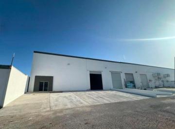 Bodega comercial , Delicias · Bodegas Industriales en Renta $100 por m² a 5 Km de Carretera Delicias