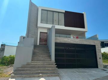 Casa de 3 habitaciones, Alvarado · Casa en Venta Fraccionamiento Playas del Conchal