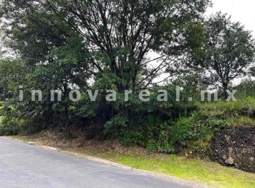 Terreno / Lote , Atizapán de Zaragoza · Axapusco en Hacienda de Vallescondido