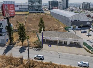 Local comercial · 66m² · 15 Estacionamientos · Local en San Andrés Cholula con Estacionamiento