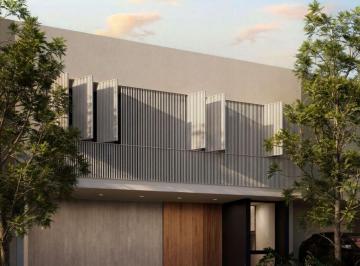 Casa en condominio de 4 habitaciones, Zapopan · Casa en Venta en Privanza Habitat Zapopan / 4 Recámaras /coto Ponto