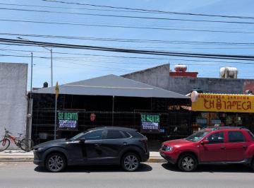 Local comercial , San Andrés Cholula · Se Renta Local en Camino Real a Cholula Excelente Ubicación