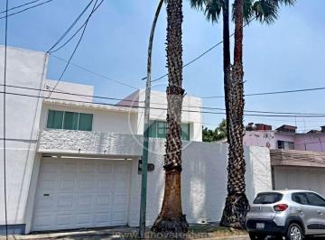 Casa de 3 habitaciones, Naucalpan de Juárez · Hacienda de La Escalera en Bosques de Echegaray