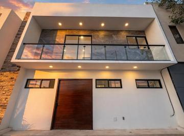 Casa de 3 habitaciones, Benito Juárez · Casa con Alberca en Residencial Rio Cancún