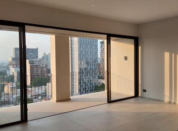 Departamento · 110m² · 2 Recámaras · 2 Estacionamientos · Departamento en Venta Providencia Livet Ottawa