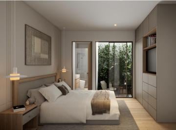 Departamento · 120m² · 2 Recámaras · 1 Estacionamiento · Departamento en Venta Benito Juárez