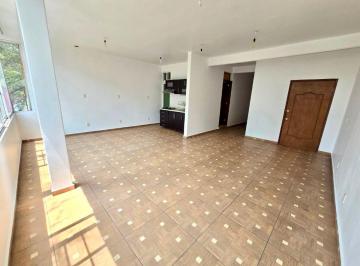 Departamento de 3 habitaciones, Cuauhtémoc · Departamento en Renta en Santa María La Ribera