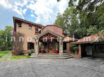 Casa de 4 habitaciones, Atizapán de Zaragoza · Casboncua en Hacienda de Valle Escondido