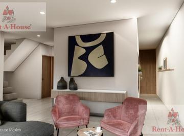 Departamento · 70m² · 2 Recámaras · 1 Estacionamiento · Departamento en Venta en Miguel Hidalgo Escandón Rg 26 - 652