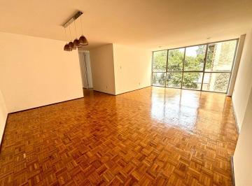 Departamento de 3 habitaciones, Benito Juárez · Venta: Departamento Muy Lindo, Buena Iluminación