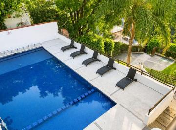 Departamento de 2 habitaciones, Cuernavaca · Departamento en Renta en Cuernavaca, San Antón, Alberca