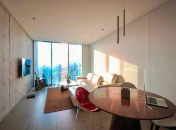 Departamento de 2 habitaciones, San Pedro Garza García · Depa en Renta Torre Atria 113 m² San Pedro Garza García
