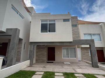 Casa en condominio de 3 habitaciones, El Marqués · Casa Nueva Zibata Figue