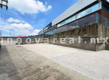 Terreno / Lote , Atizapán de Zaragoza · Terreno Comercial en Jilotzingo