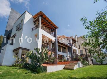 Casa de 3 habitaciones, Atizapán de Zaragoza · Caballos en La Estadía